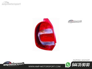 PILOTO TRASERO IZQUIERDO PARA RENAULT GRAND MODUS