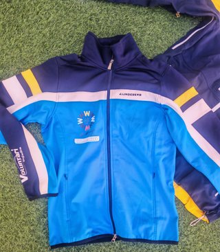 J.Lindeberg Gore-Tex Esquí anorak