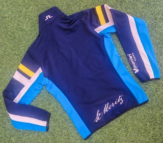 J.Lindeberg Gore-Tex Esquí anorak