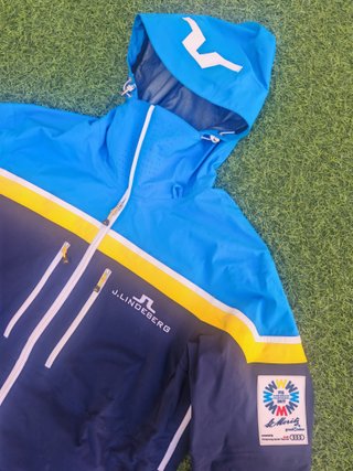 J.Lindeberg Gore-Tex Esquí anorak