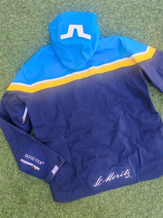 J.Lindeberg Gore-Tex Esquí anorak