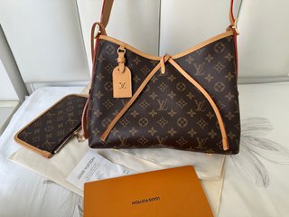Louis Vuitton CarryAll pm29cn
