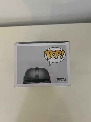 Funko Pop Star Wars 402 The Mandalorian