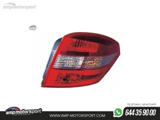 PILOTO TRASERO DERECHO PARA RENAULT LAGUNA III GRANDTOUR