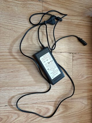 Hoverboard Rosa Eléctrico