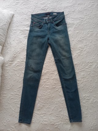 Pantalón Salsa Colette T.26