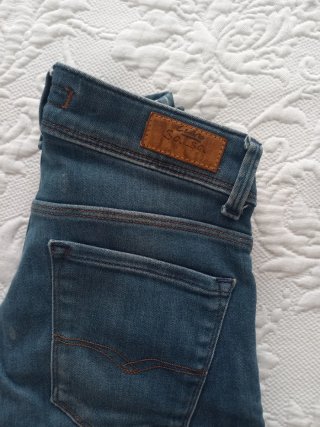 Pantalón Salsa Colette T.26