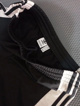Shorts adidas Originals Adibreak Real Magenta