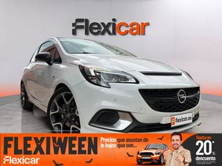 Opel Corsa 1.4 Turbo 110kW (150CV) GSI S/S