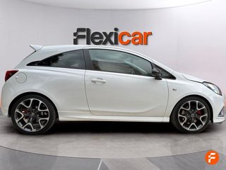 Opel Corsa 1.4 Turbo 110kW (150CV) GSI S/S