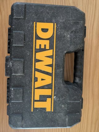 Atornillador Giroscopico DeWalt DCF680G2
