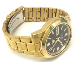 E645339-0 RELOJ PULSERA UNISEX SEIKO SNKL28K1