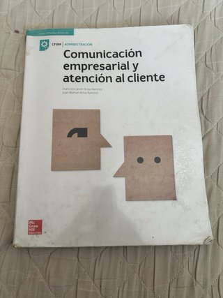 Formación y Orientación Laboral - Libro