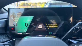 Renault Clio 160 E-Tech Full Hybrid Techno