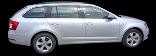 Octavia - DESDE 247€ AL MES ¡SIN ENTRADA!