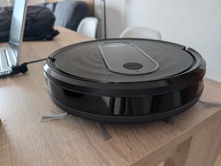 Robot Aspirador