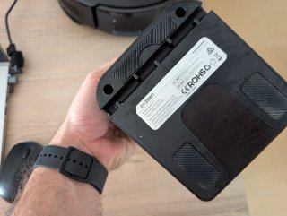 Robot Aspirador
