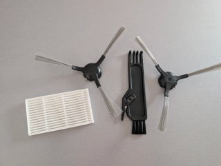 Robot Aspirador