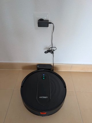 Robot Aspirador