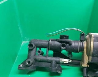 REPUESTOS DE CALDERA FAGOR CE-24E N