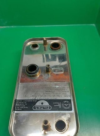 REPUESTOS DE CALDERA FAGOR CE-24E N