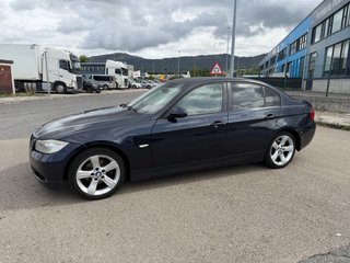 BMW Serie 3 2007