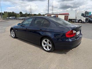BMW Serie 3 2007