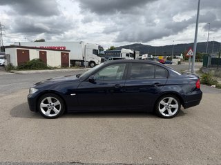 BMW Serie 3 2007