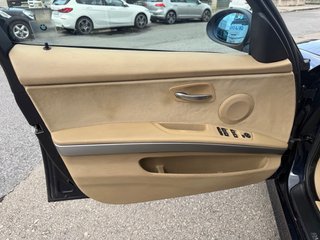 BMW Serie 3 2007
