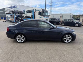 BMW Serie 3 2007