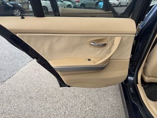 BMW Serie 3 2007