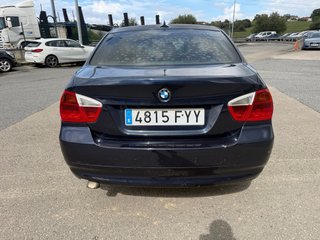 BMW Serie 3 2007