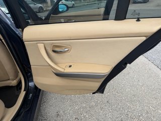 BMW Serie 3 2007