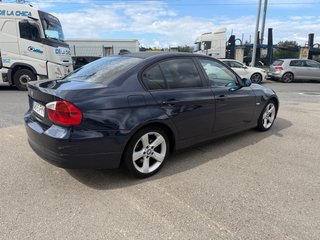 BMW Serie 3 2007
