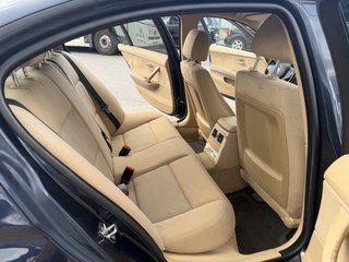 BMW Serie 3 2007
