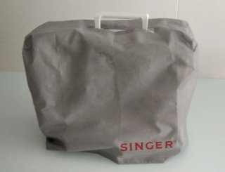 Máquina de coser Singer Promise II