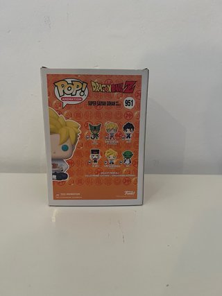 Funko Pop! Dragon Ball Z 951 Gohan