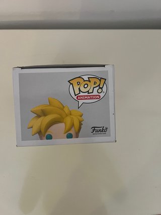 Funko Pop! Dragon Ball Z 951 Gohan