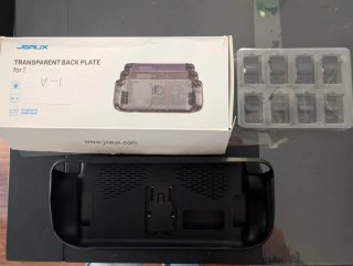 Steam Deck LCD 512GB