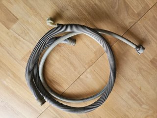 Miele Novotronic W840 Watercontrol-System - PIEZAS