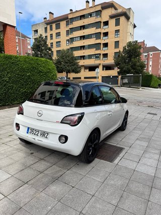 Opel ADAM 2013