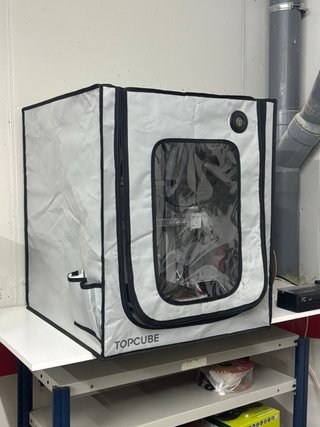 Impresora 3D Bambu Lab A1