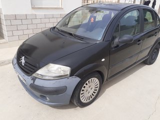 Citroen C3 2004