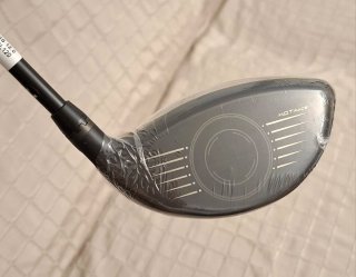 Driver 12° MUJER Cobra Aerojet (ZURDA)