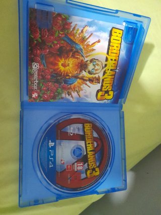 Borderlands 3