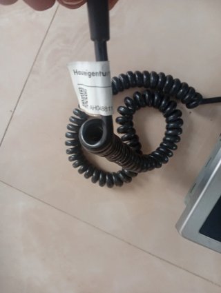 nunca utilizada sin caja. Precio tienda 1499e