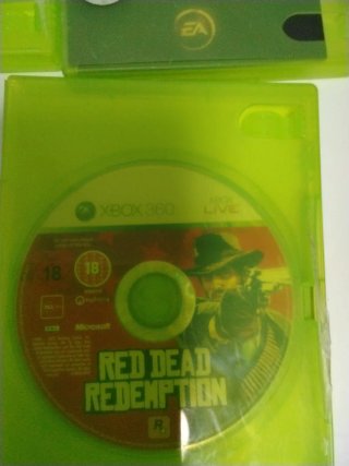 Xbox 360 + 20 juegos