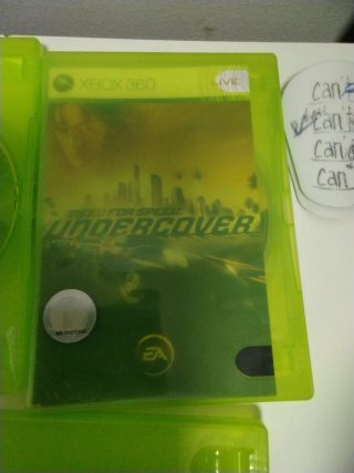 Xbox 360 + 20 juegos