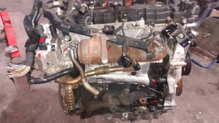 MOTOR COMPLETO Hyundai