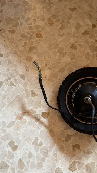 Motor SmartGyro